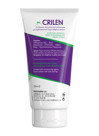 Frezyderm Crilen Cream 125ml